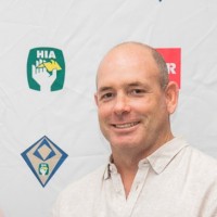 Luke Stuart