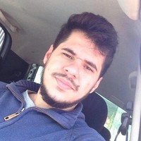 Lucas Marcolino
