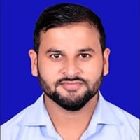 Vinod Kumar Pal