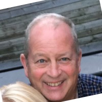 Andrew Leach