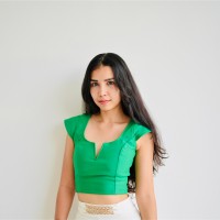 Kavitha K.