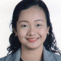 Mary Roz Pineda
