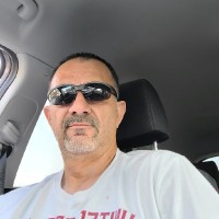 Bulmaro Alcazar