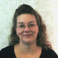 Cecelia Bos