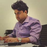 Debayan Bangabas