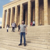 Uğur TAŞKIN