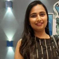 Snehal Shevate