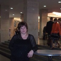 Светлана Кравченко