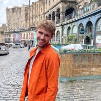 Adam Lavery