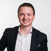 Sebastian Hansson Klinc