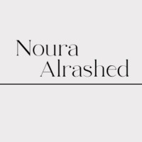Noura Alrashed