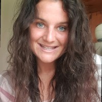 Cerys Davies