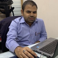 Kalyan Chakravarthy