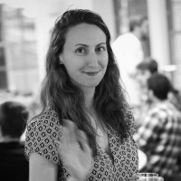 Kate Mulley