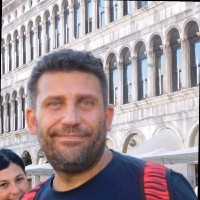 Raffaele Bello