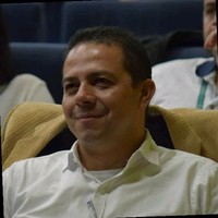 J Richard Blanco V