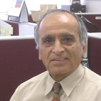 Gajendra K. Kukreja