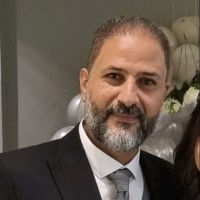 Mohamed Metwalli