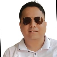 OMRAJ SHARMA