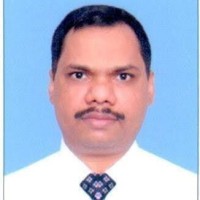 Umesh Rai