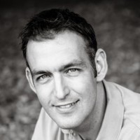 Barry Griffith