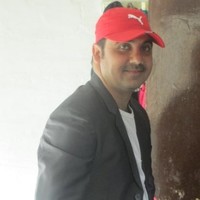 Azhar Iqbal