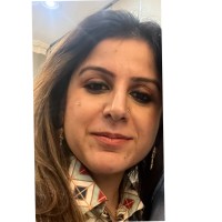 Deepti Bhatia