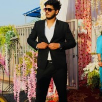Sarvesh Purnapatre