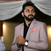 Ashik Pemmaiah