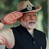 Narendra Modi