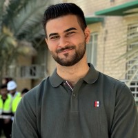 Hayder Mohammed
