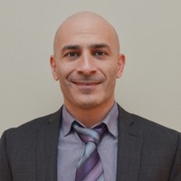 Reuven Ishai