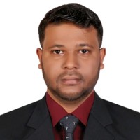 Mohammad Rokan Uddin