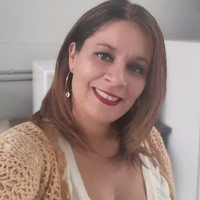 Clarissa Aguirre Chavarria