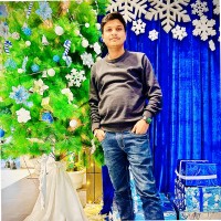 Sarvesh Kumar