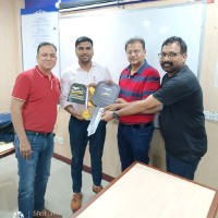 Deepak Kumar prajapat