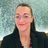 Maria Lassen Pedersen