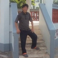 JORGE CUEVA PIÑA