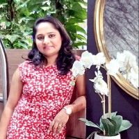 Rajasree R S
