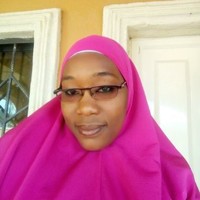 Maryam Ahmadu-Suka