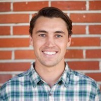 Andrew Reese
