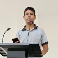 Mahadev Kumar