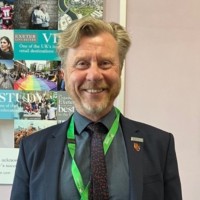 Ian Collinson Mrtpi