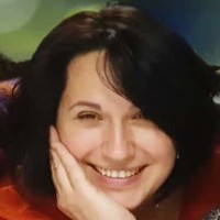 Светлана Морозова