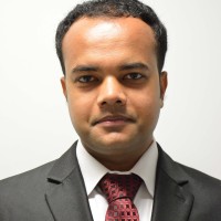 Kazi Md Mahmudul Hasan, Ph.D.