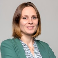 Marianna Taniushkina