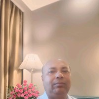 Brij Mohan Chaubey