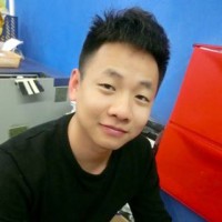 韩伯坚