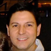 Christopher Surprenant