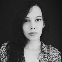 Nida Özenir